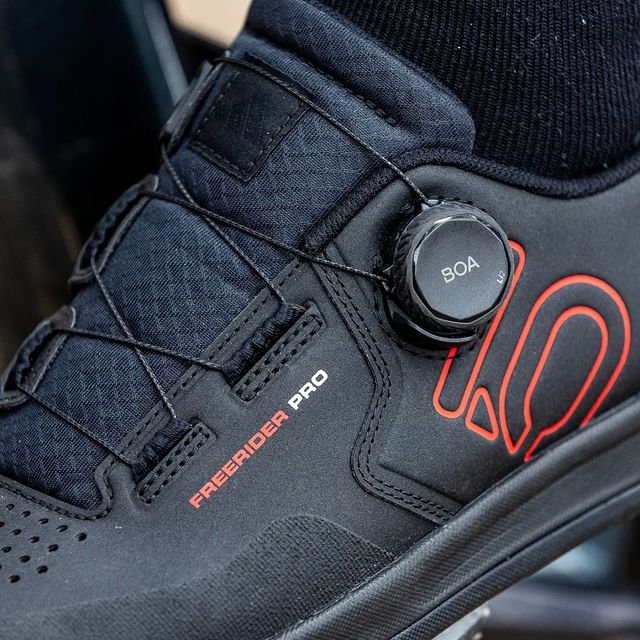 Five Ten Freerider Pro Boa pyöräilykengät